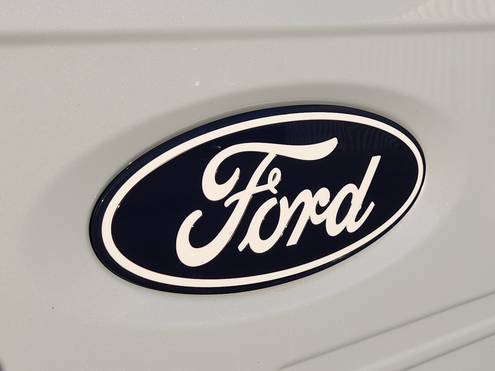 Used 2025 Ford F150 XLT w/ Equipment Group 301A Standard AWD/4WD image 12