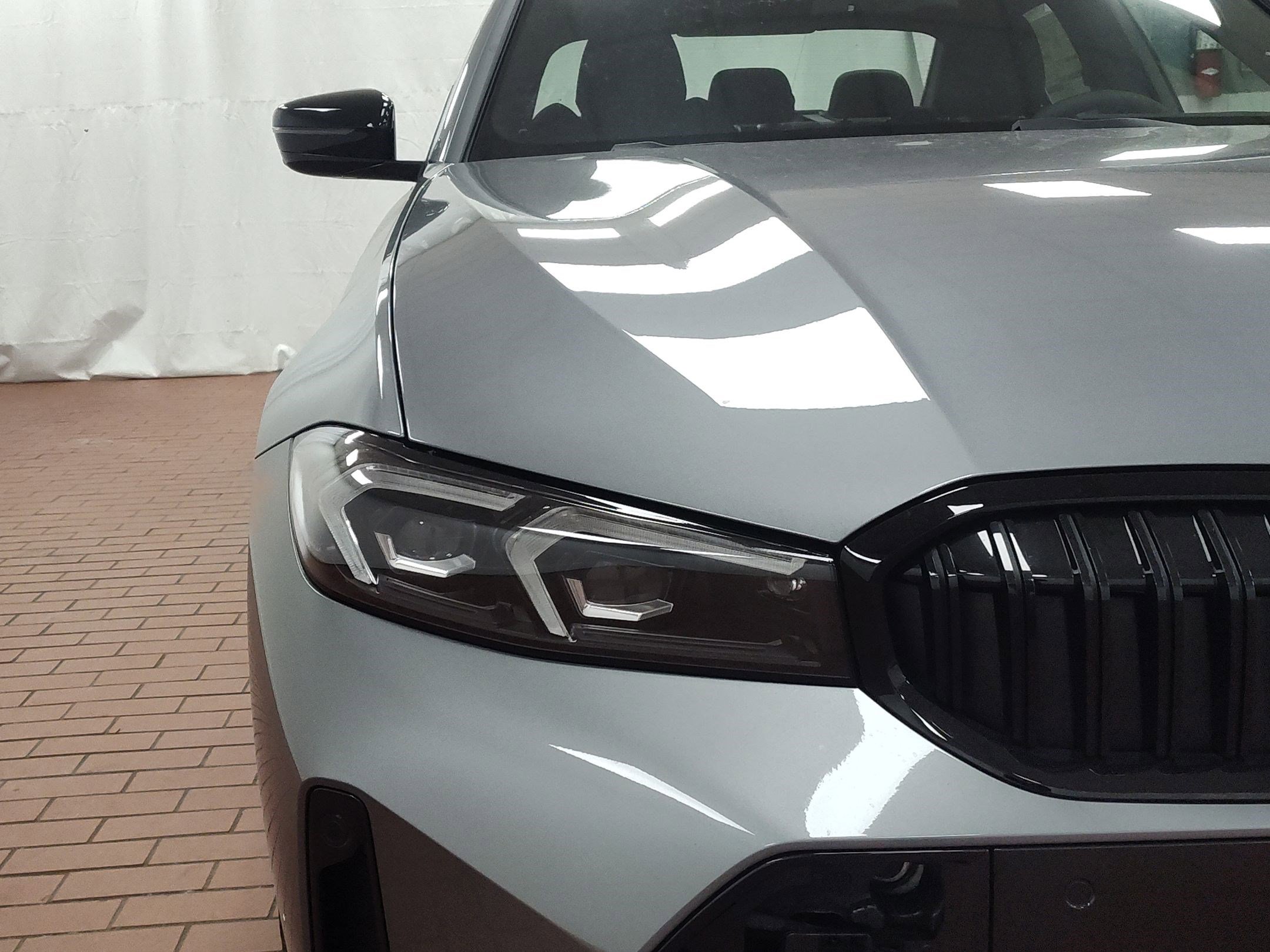 New 2026 BMW 330i xDrive Sedan w/ M Sport Package image 9