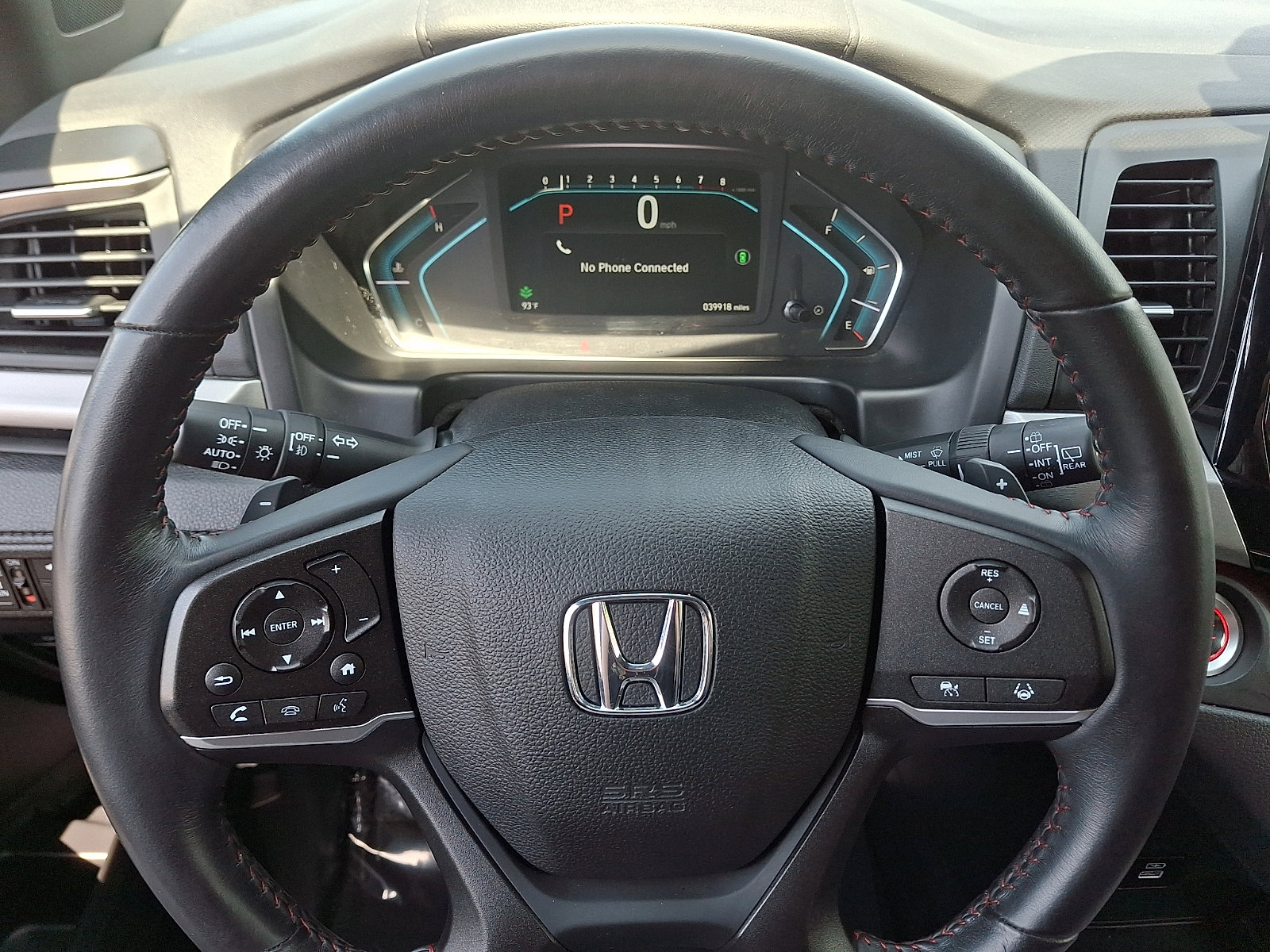 Used 2023 Honda Odyssey Sport image 19