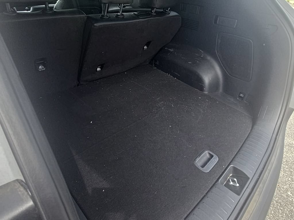 Used 2023 Kia Sportage X-Pro AWD/4WD image 10