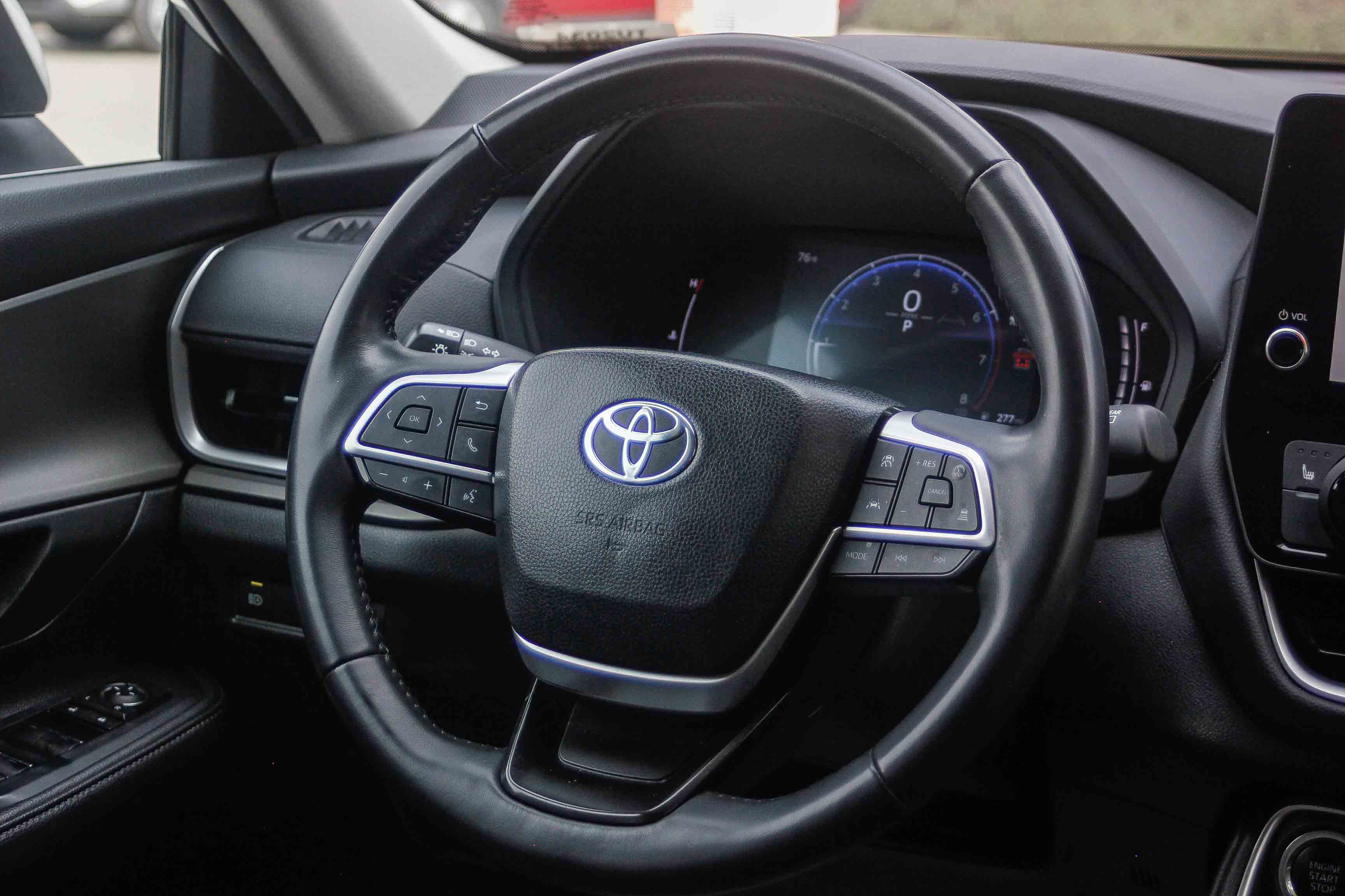 Used 2024 Toyota Grand Highlander XLE image 15