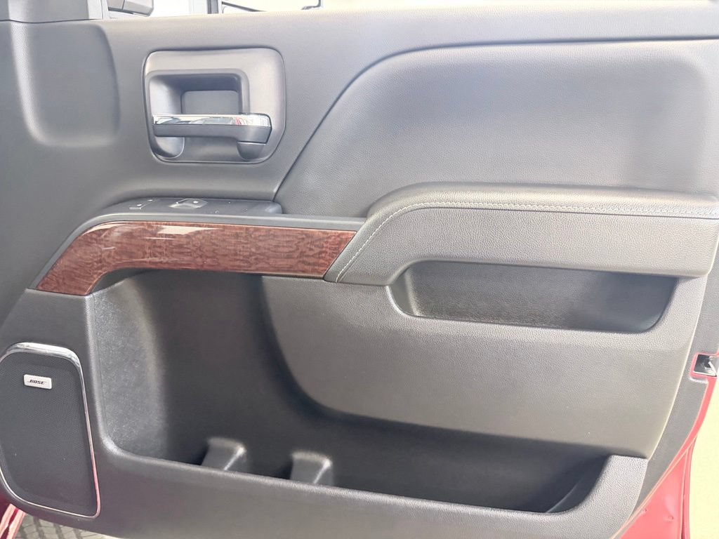 Used 2019 GMC Sierra 2500 SLT AWD/4WD image 36