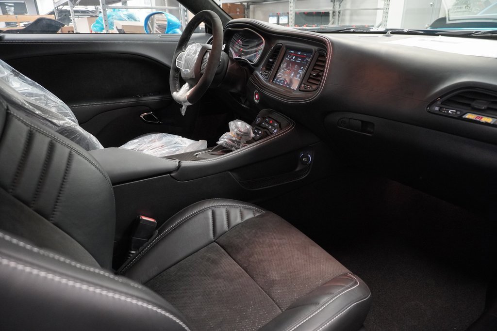 Used 2018 Dodge Challenger SRT Demon image 82