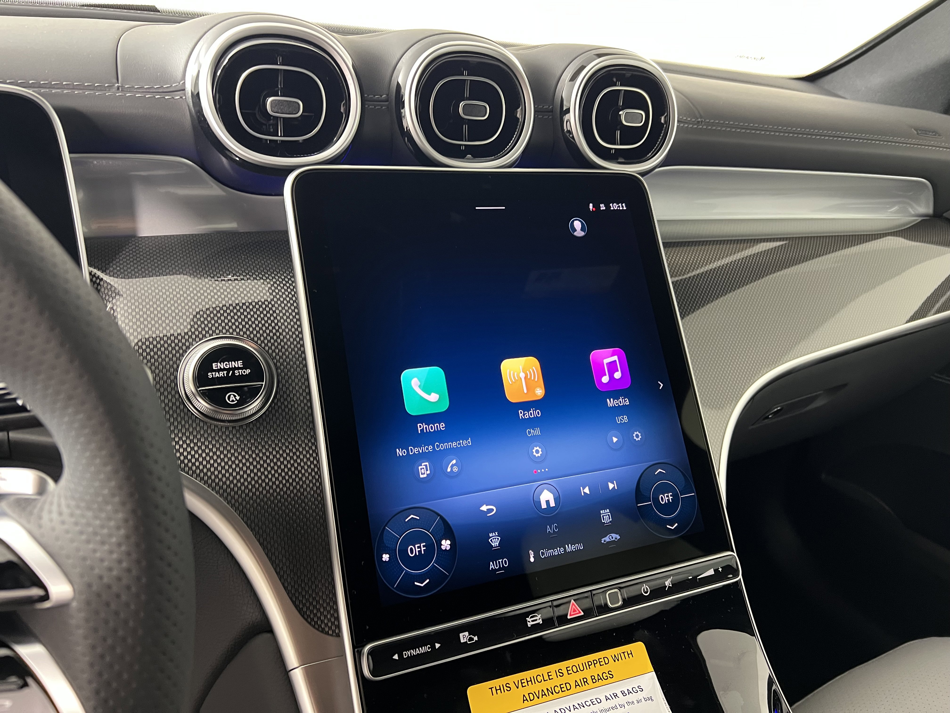 New 2026 Mercedes-Benz GLC 300 4MATIC image 30