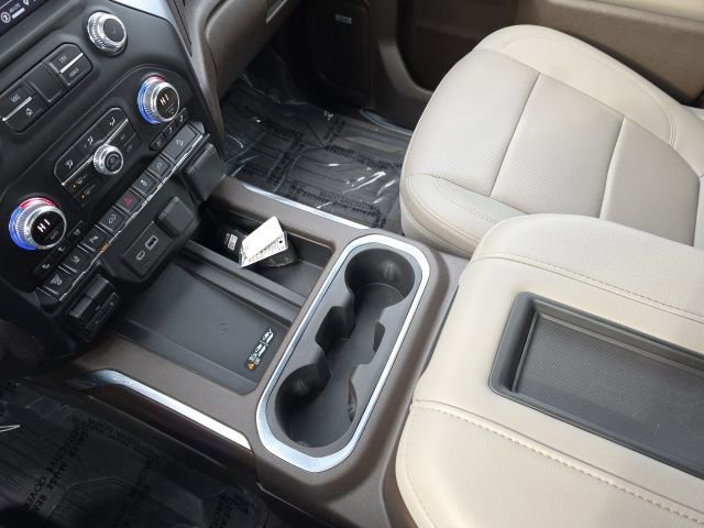 Certified 2021 GMC Sierra 2500 SLT w/ SLT Preferred Package image 19