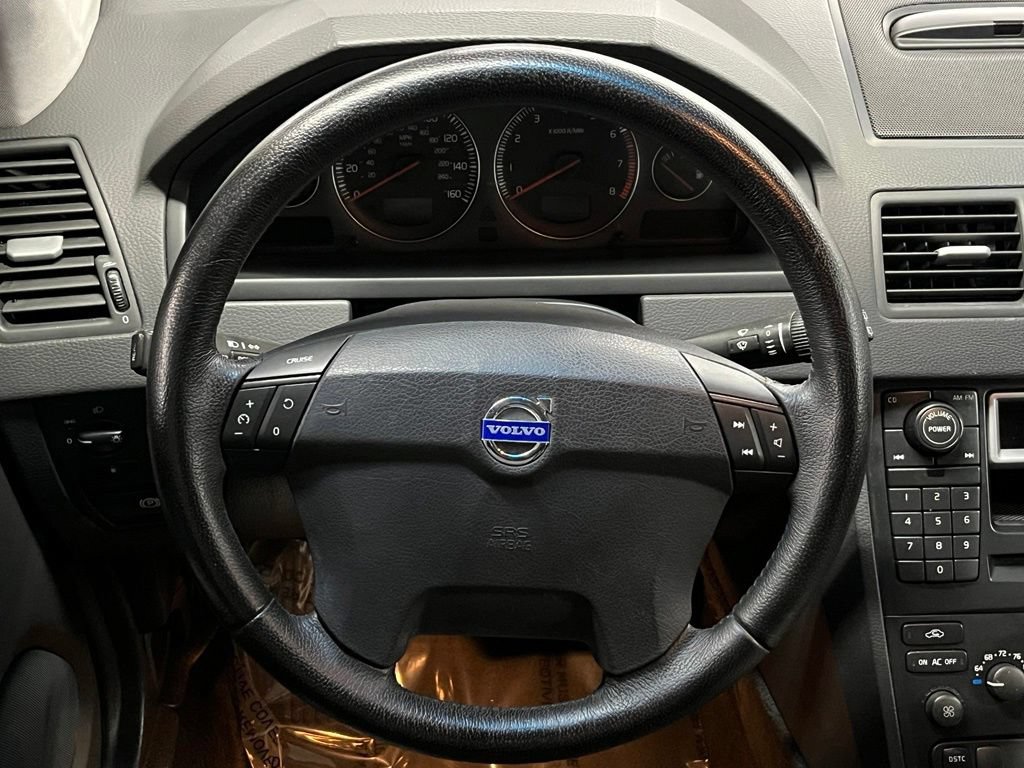 Used 2006 Volvo XC90 2.5T AWD/4WD image 7
