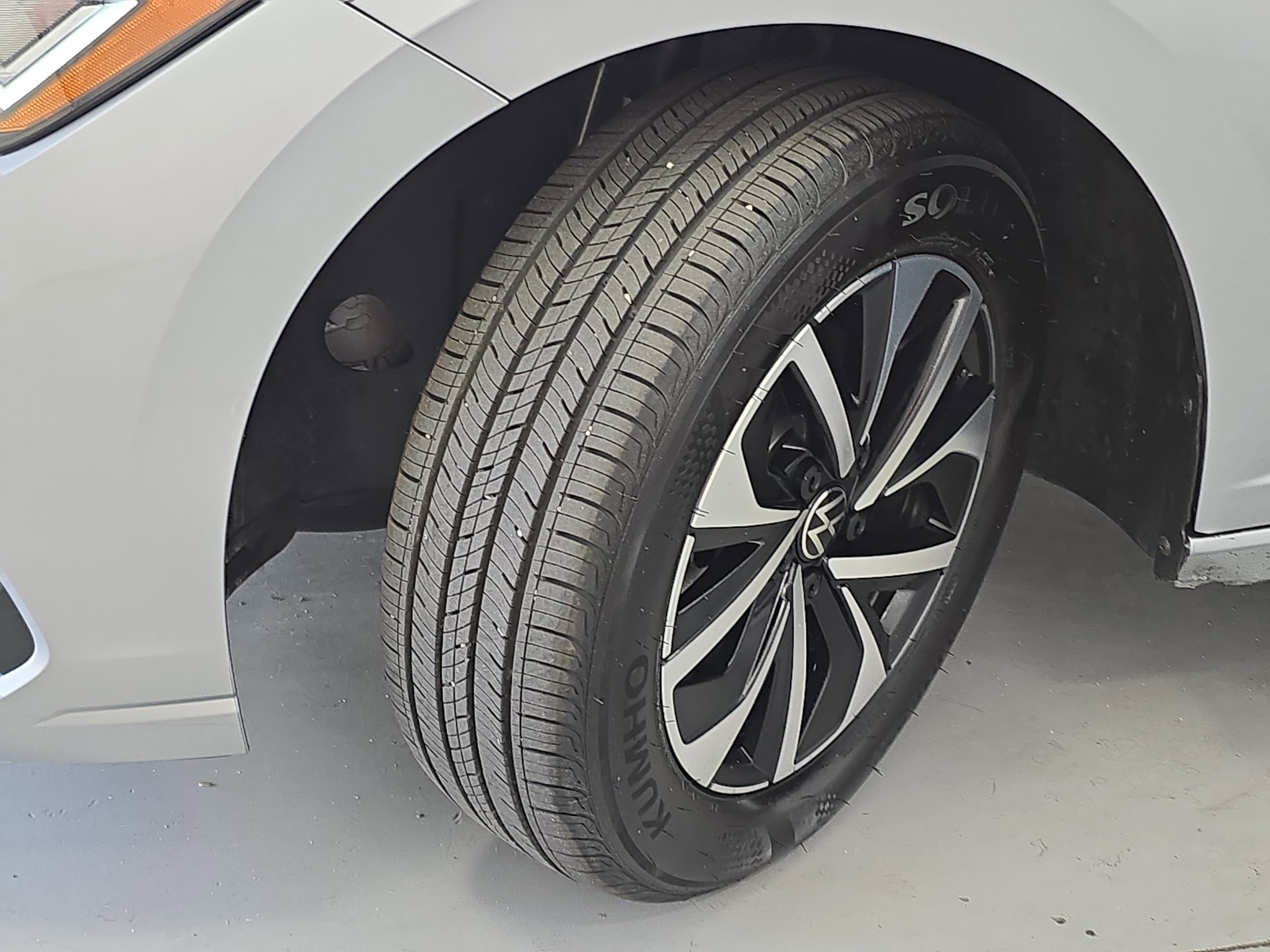 Used 2025 Volkswagen Jetta S image 31