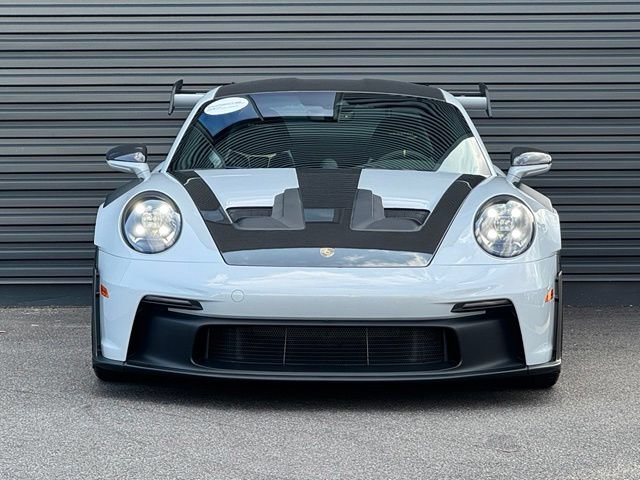Used 2025 Porsche 911 GT3 RS RWD image 10