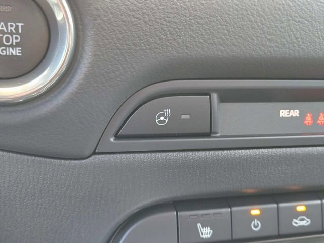 New 2025 MAZDA CX-5 AWD 2.5 S w/ Premium Plus Pkg image 22