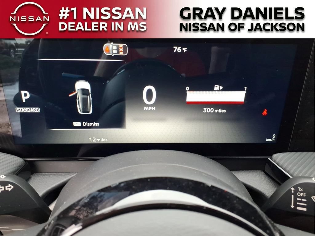 New 2026 Nissan Kicks SR AWD/4WD image 20