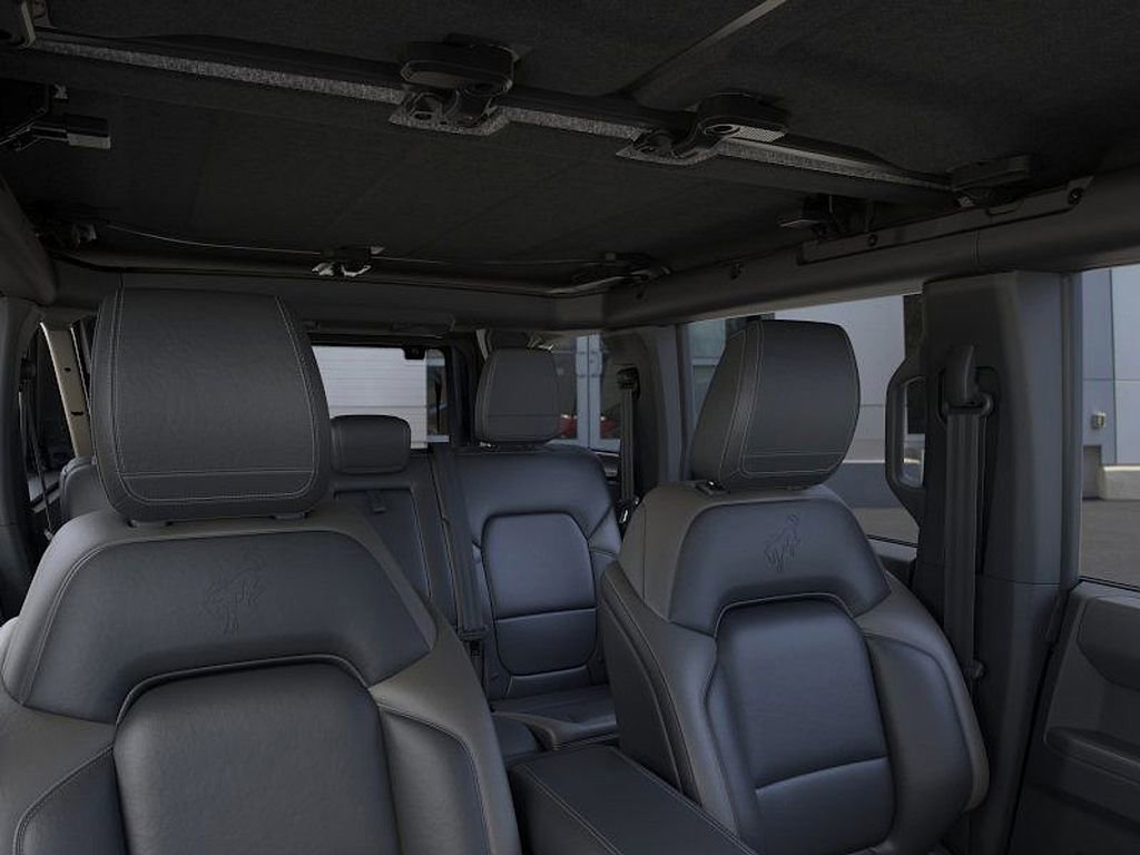 New 2026 Ford Bronco Outer Banks image 12