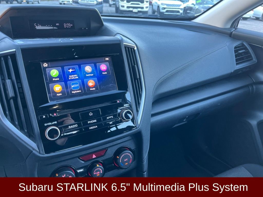 Used 2020 Subaru Impreza Premium image 12