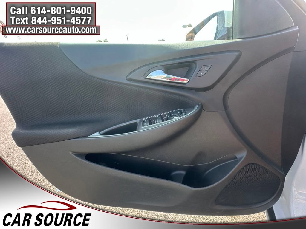 Used 2024 Chevrolet Malibu LT FWD image 20