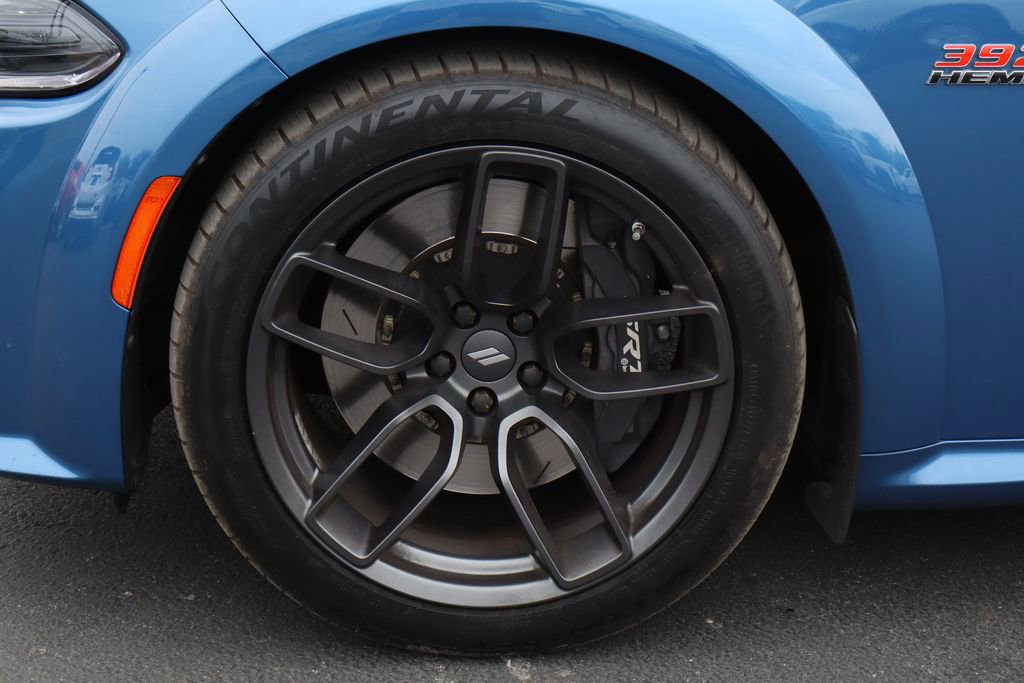 Used 2022 Dodge Charger Scat Pack image 29