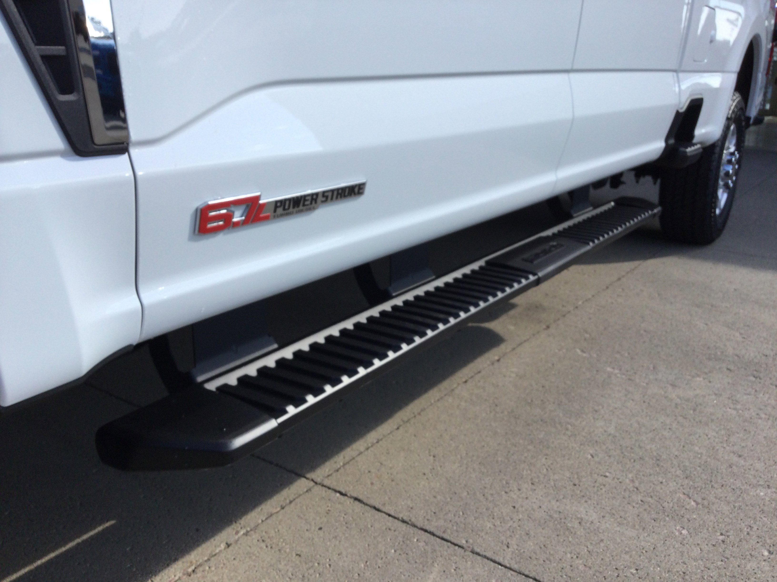 New 2026 Ford F350 XLT w/ XLT Premium Package image 7