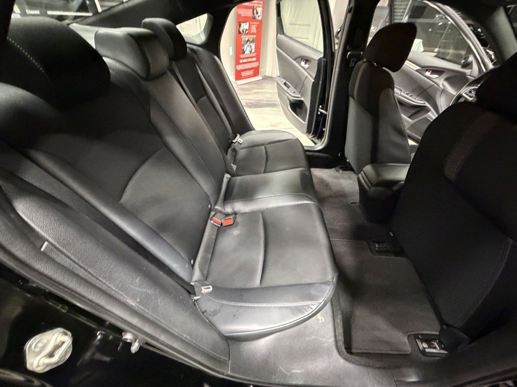 Used 2019 Honda Civic Sport image 41