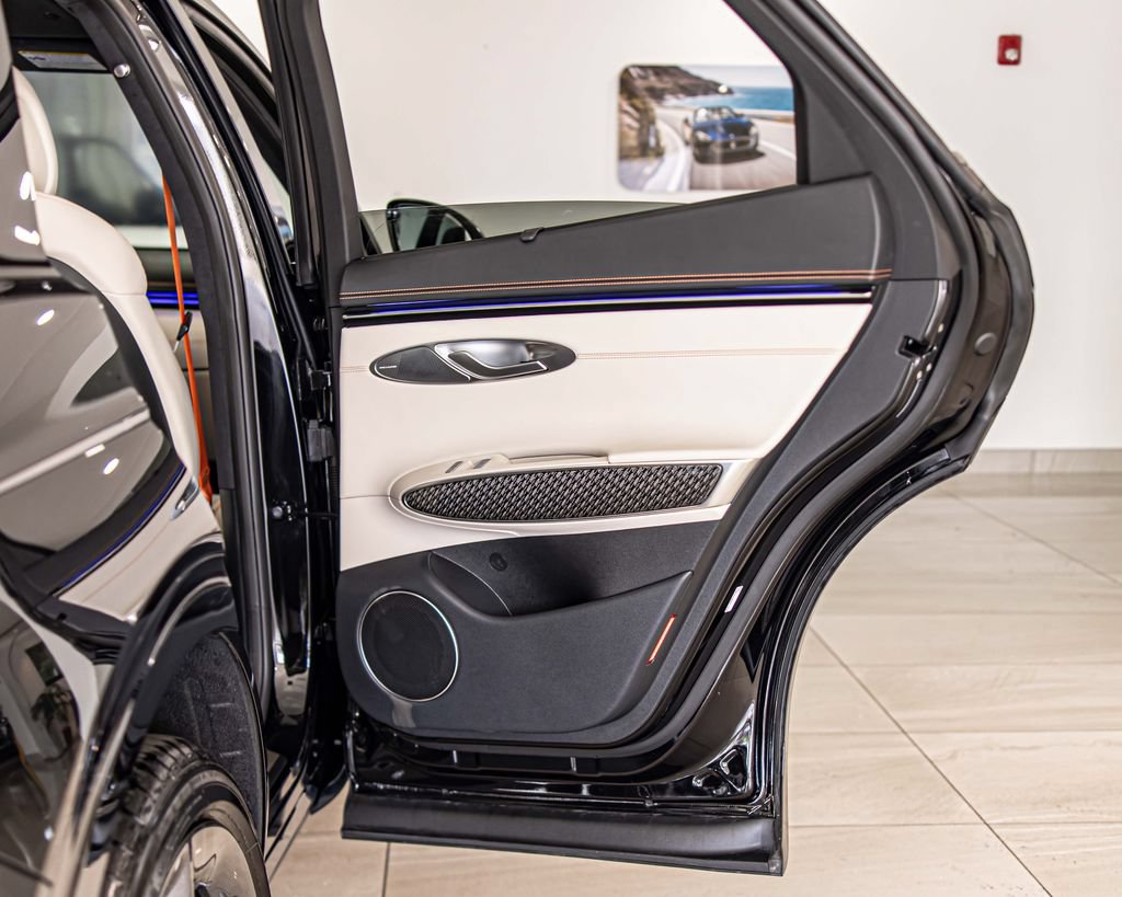 Used 2026 Genesis GV70 3.5T Sport Prestige AWD/4WD image 43