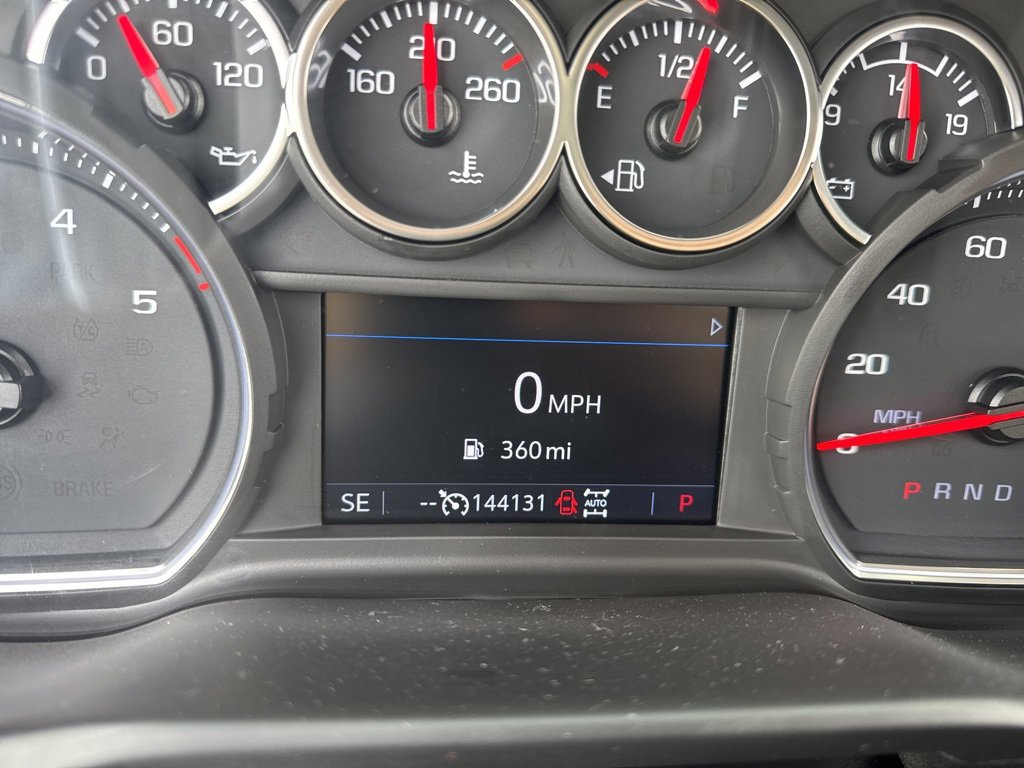 Used 2022 Chevrolet Silverado 3500 LT image 54