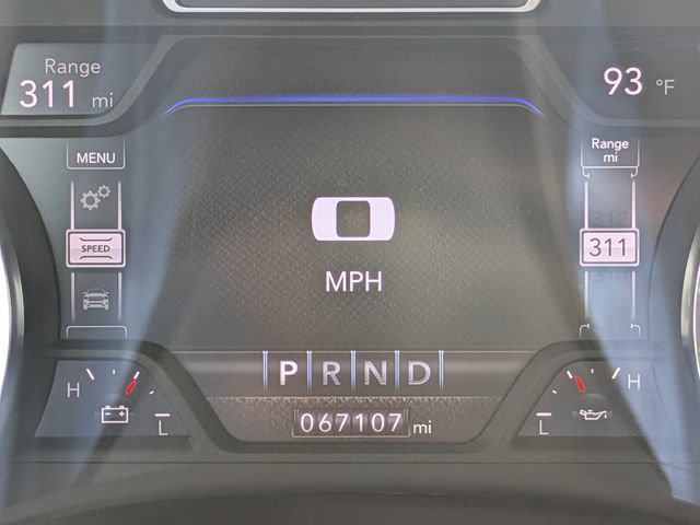 Used 2024 RAM 1500 Laramie RWD image 26