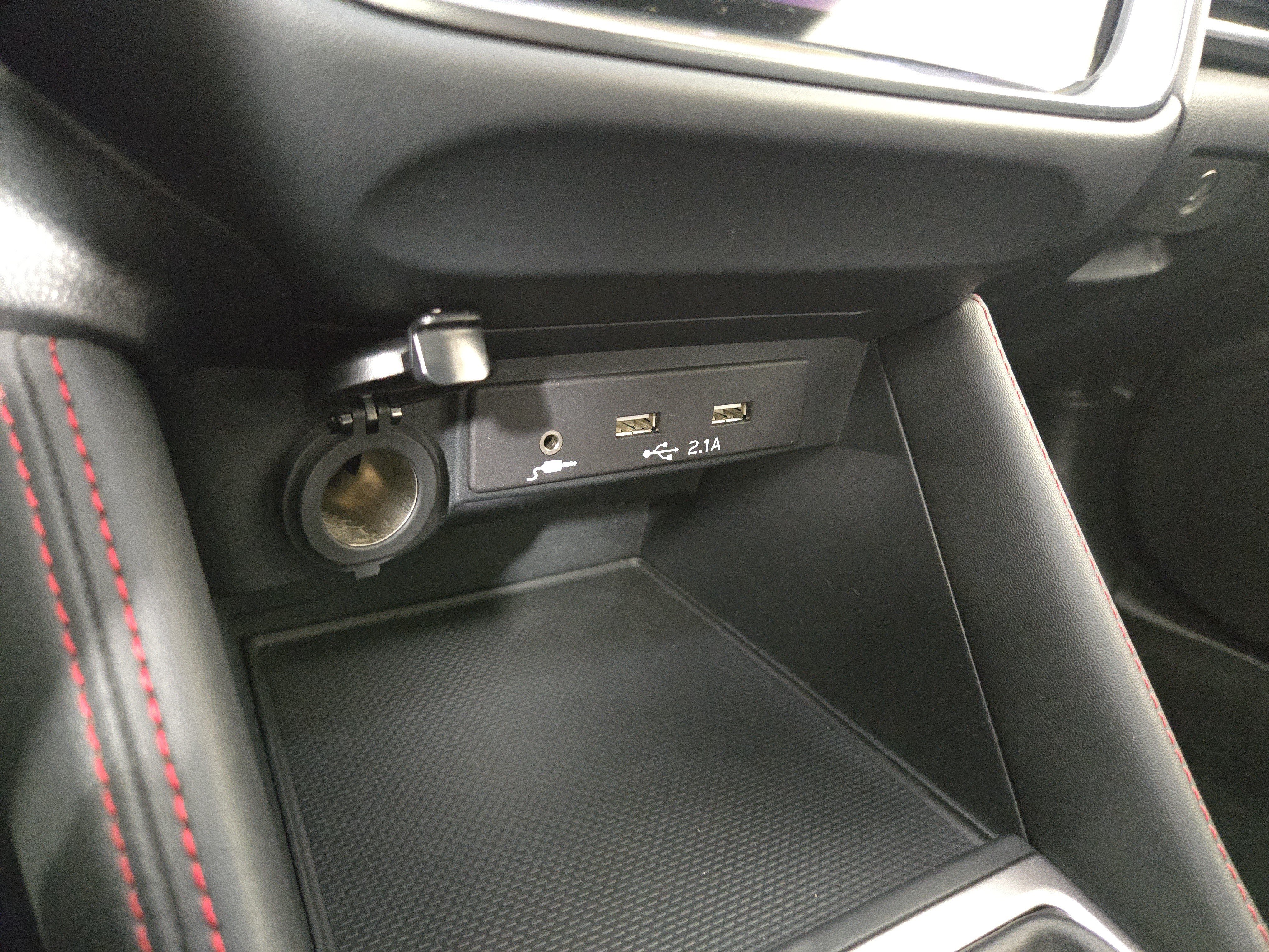Used 2022 Subaru WRX Limited AWD/4WD image 27