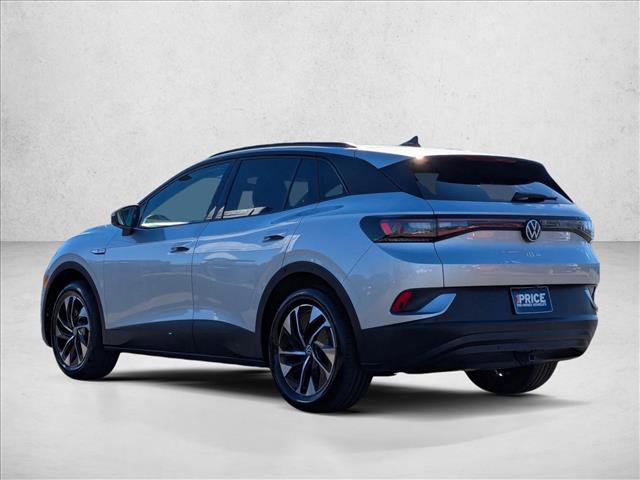 Used 2021 Volkswagen ID.4 Pro image 7