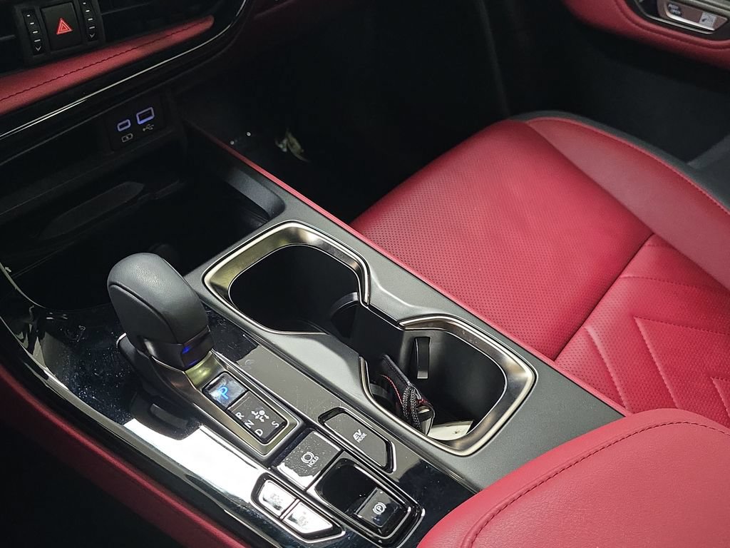 Used 2024 Lexus NX 350h AWD w/ Vision Package image 23
