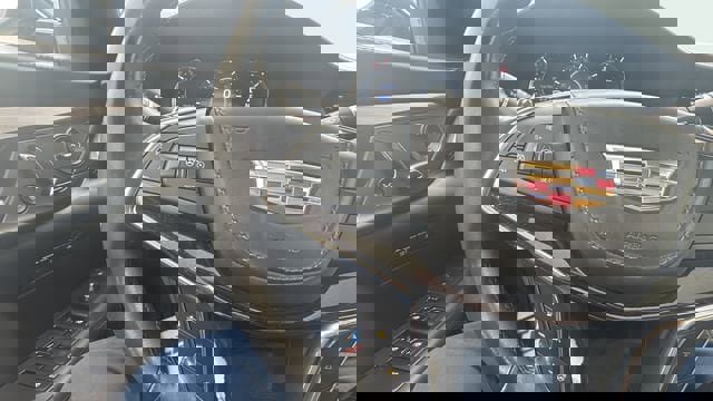 Used 2018 Cadillac CT6 Platinum image 20