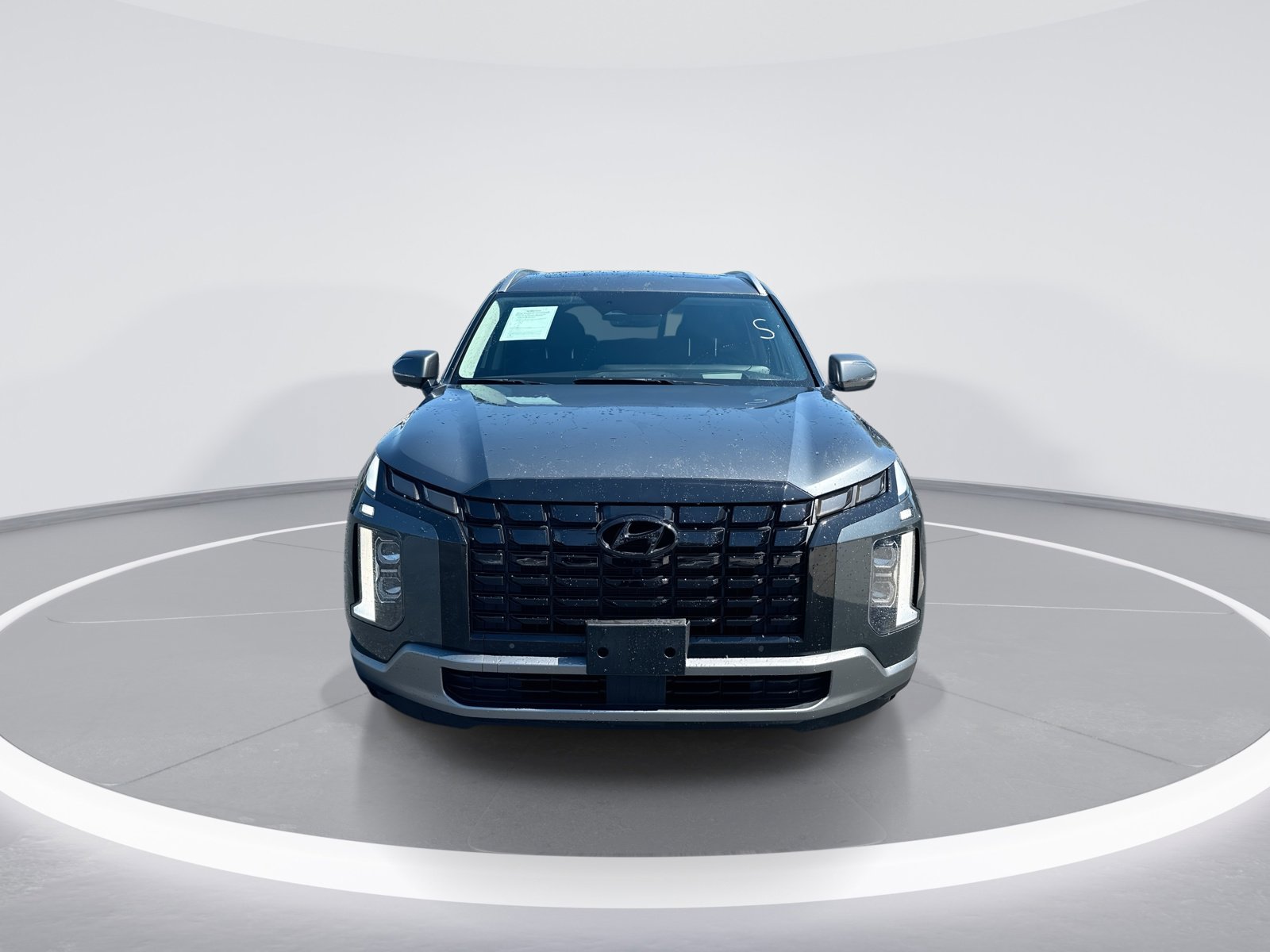 Used 2023 Hyundai Palisade Limited w/ Cargo Package AWD/4WD image 3