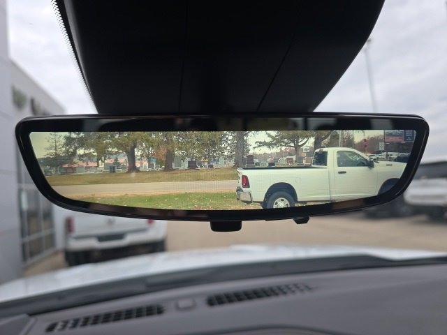 Used 2024 Chevrolet Silverado 1500 High Country image 28