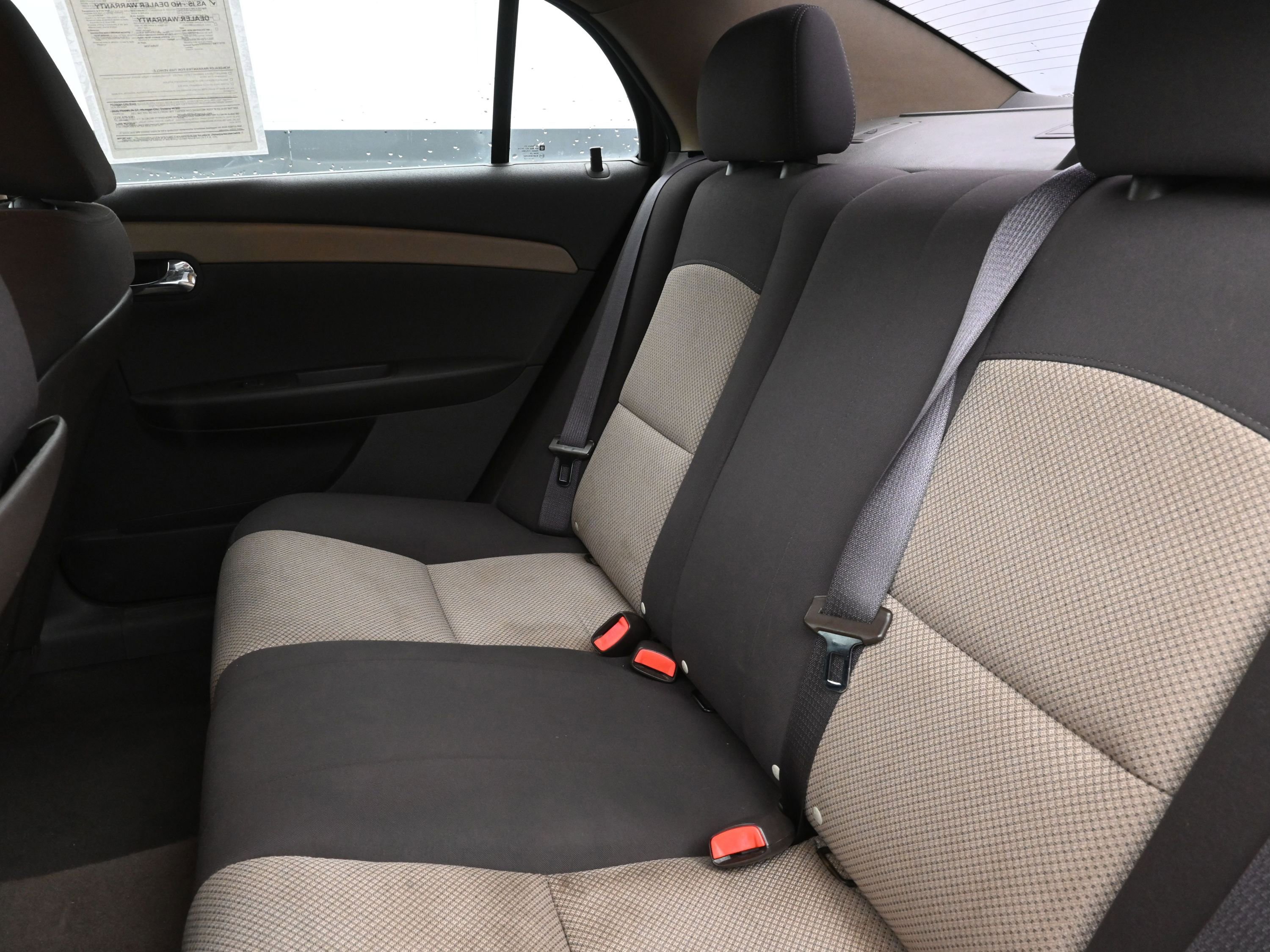 Used 2012 Chevrolet Malibu LS image 19