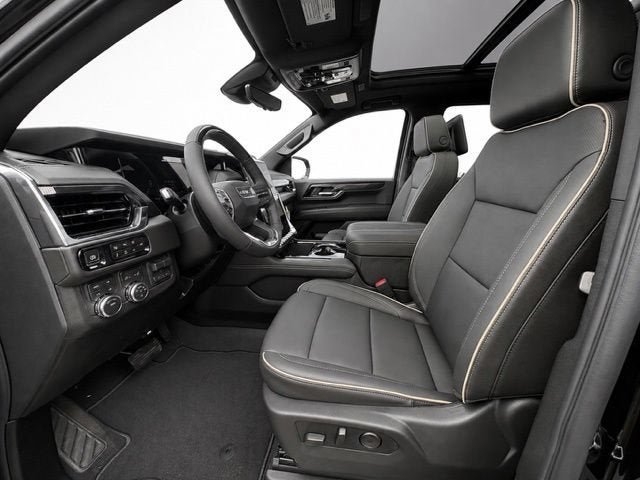 New 2026 GMC Yukon Elevation w/ Elevation Premium Package AWD/4WD image 14