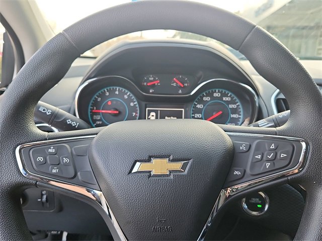 Used 2018 Chevrolet Cruze LT w/ Convenience Package image 18