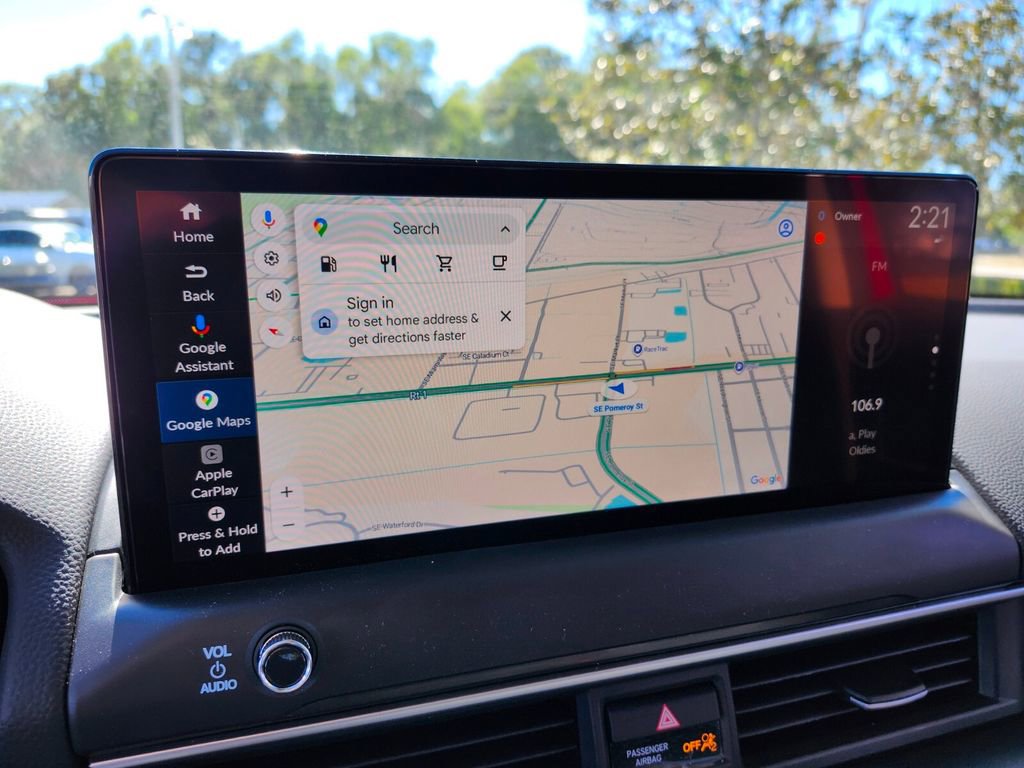 New 2026 Honda Pilot EX-L image 28