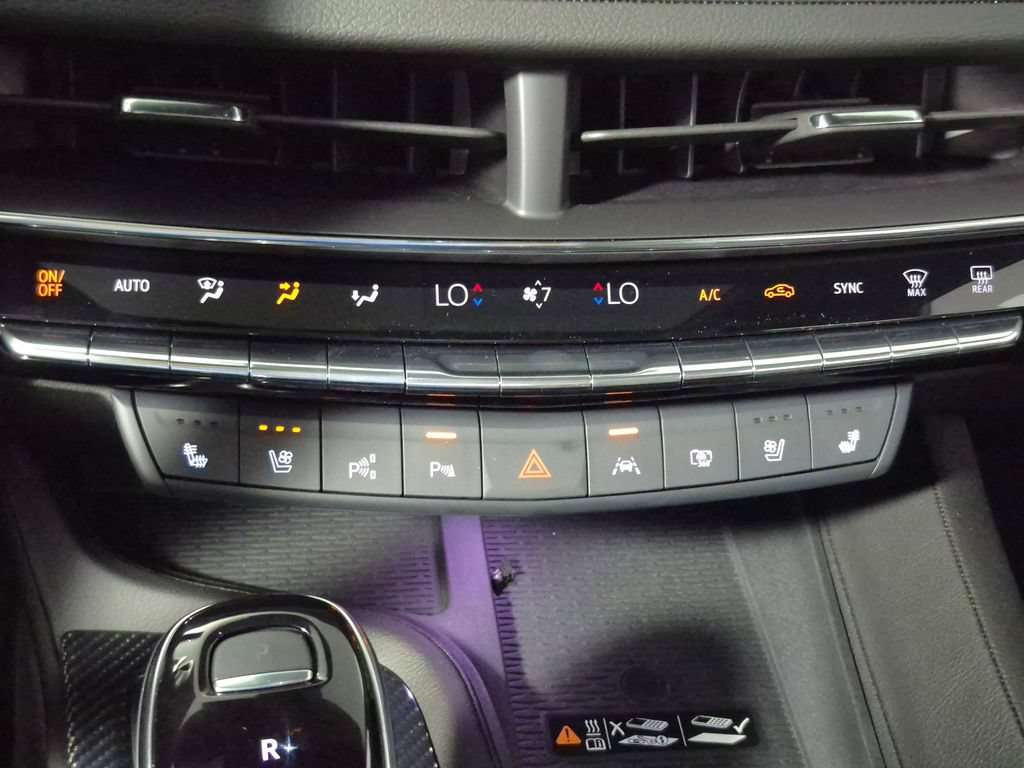 New 2026 Cadillac CT5 V w/ Technology Package AWD/4WD image 22