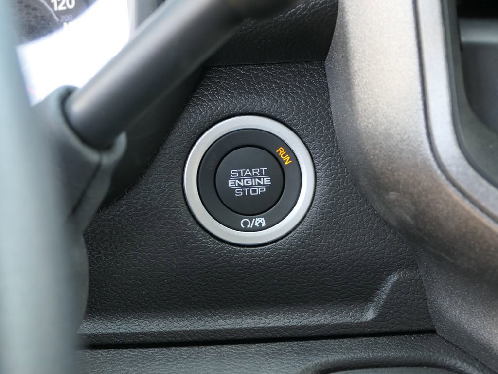 New 2026 RAM 3500 Tradesman w/ Chrome Appearance Group image 16