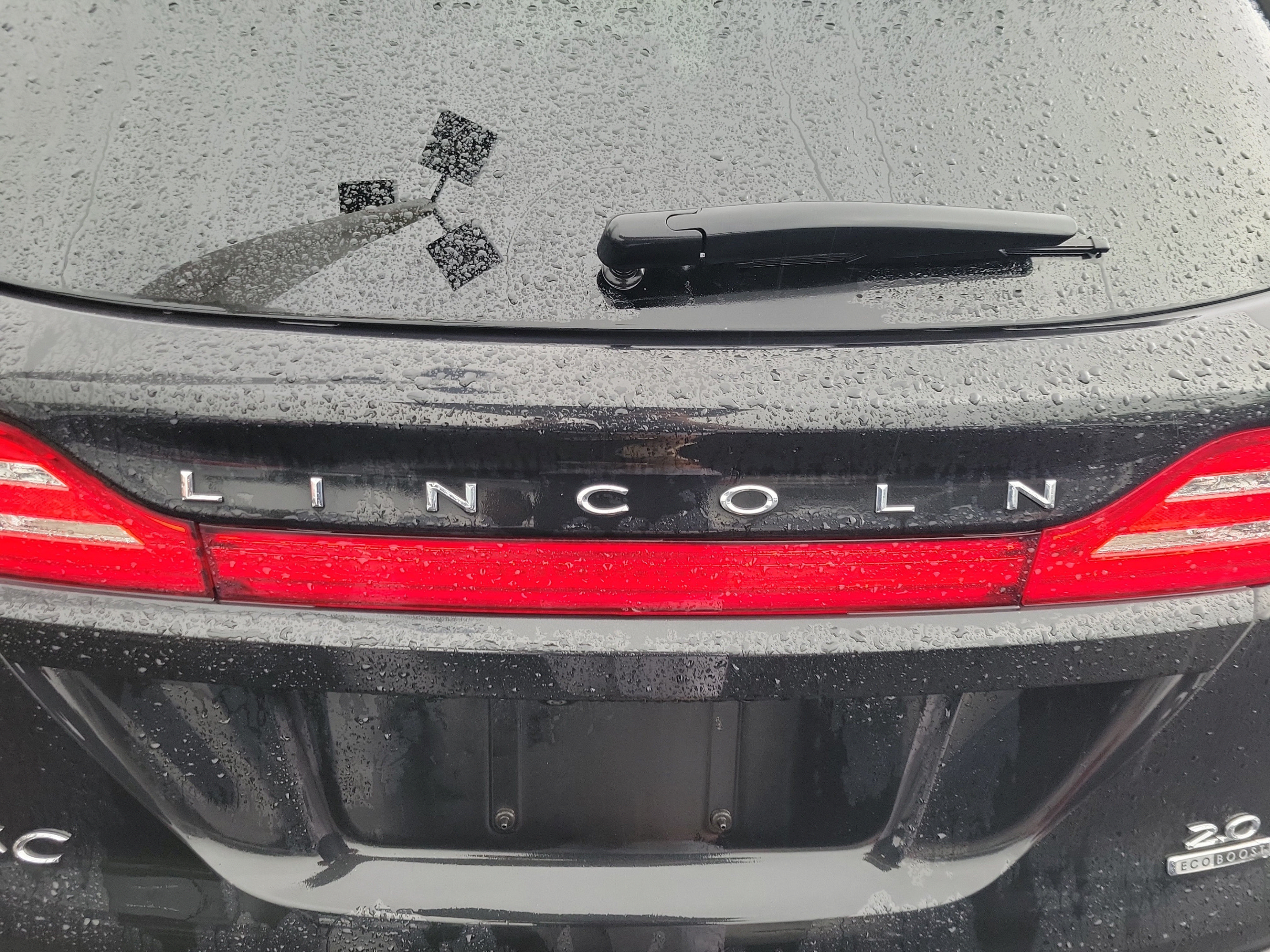 Used 2015 Lincoln MKC FWD w/ Equipment Group 102A Reserve image 23
