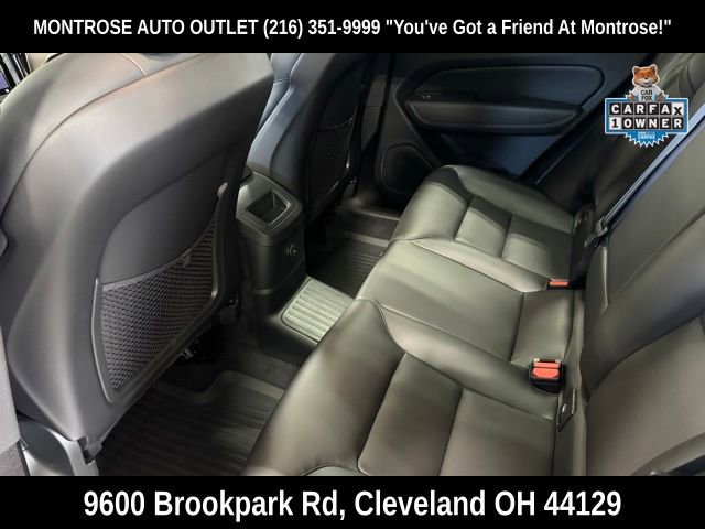 Used 2025 Volvo XC60 T8 Core w/ Protection Package Premier image 28