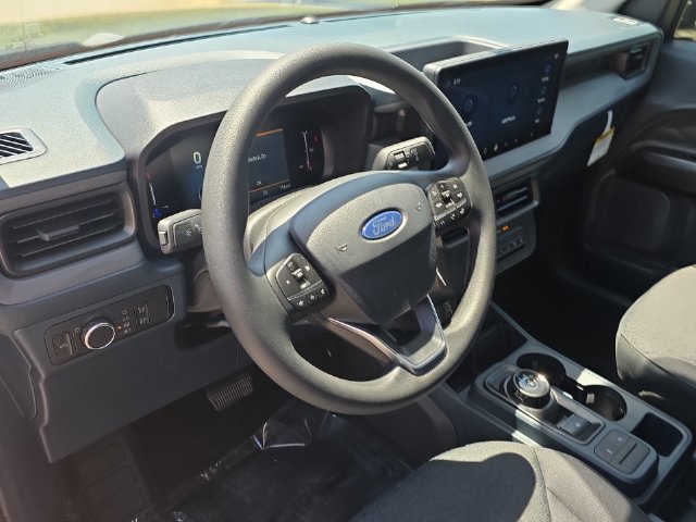 New 2026 Ford Maverick XL FWD image 16