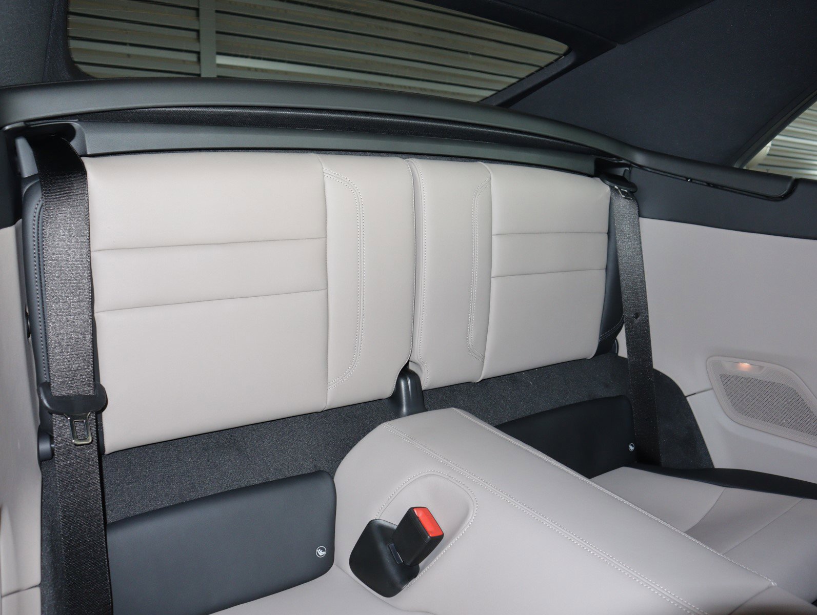 New 2026 Porsche 911 Carrera image 7