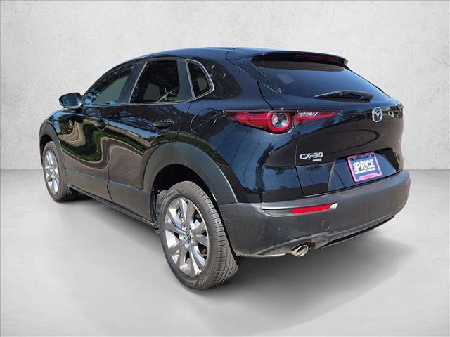 Used 2021 MAZDA CX-30 AWD 2.5 S w/ Select Package image 7