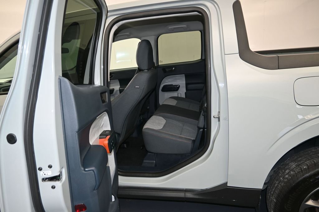 Used 2023 Ford Maverick XLT w/ XLT Luxury Package FWD image 21