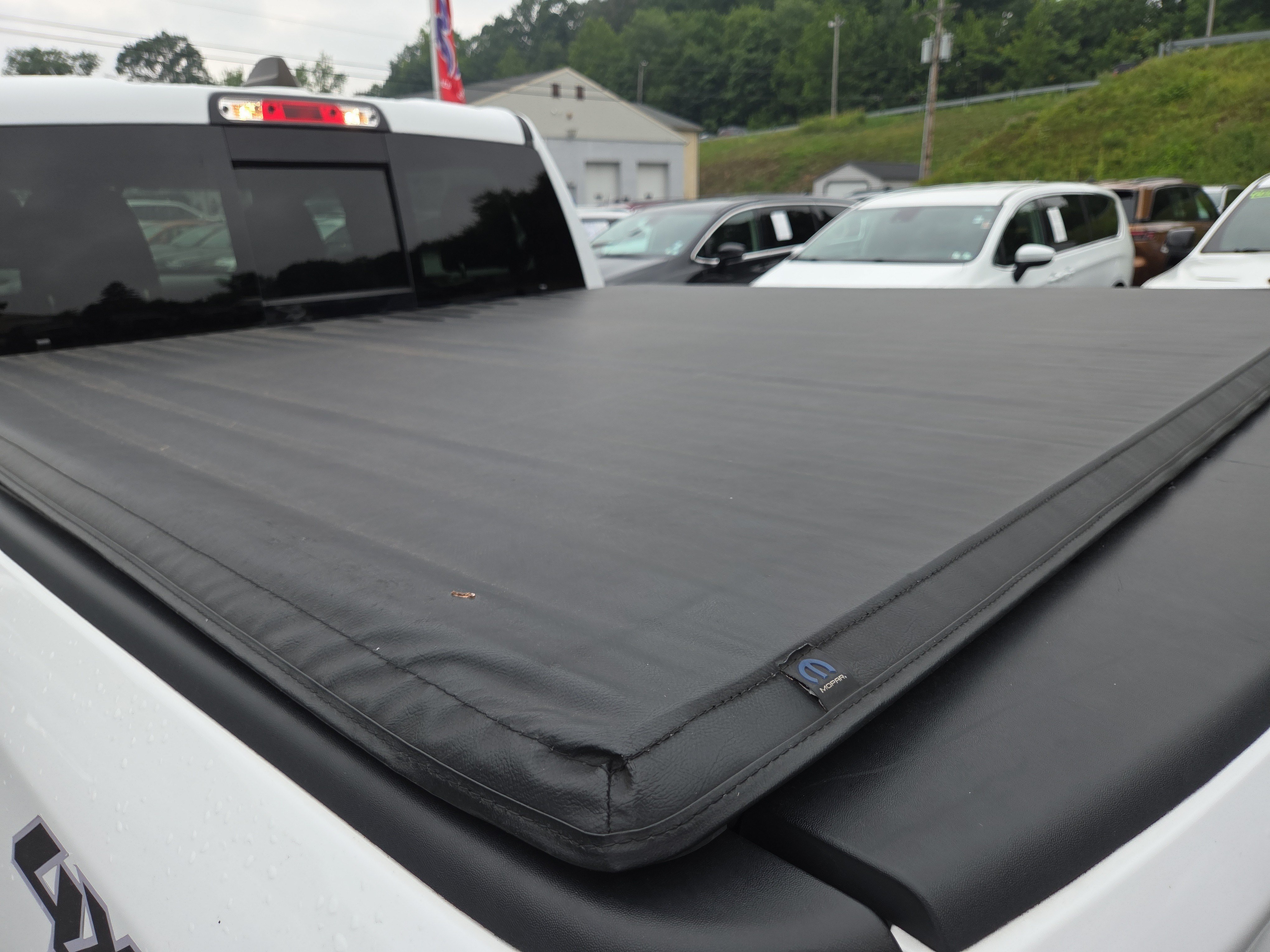 Certified 2023 RAM 1500 Tradesman AWD/4WD image 29