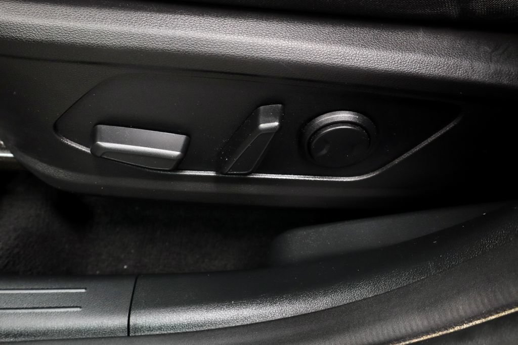 Used 2023 Hyundai Tucson SEL FWD image 24