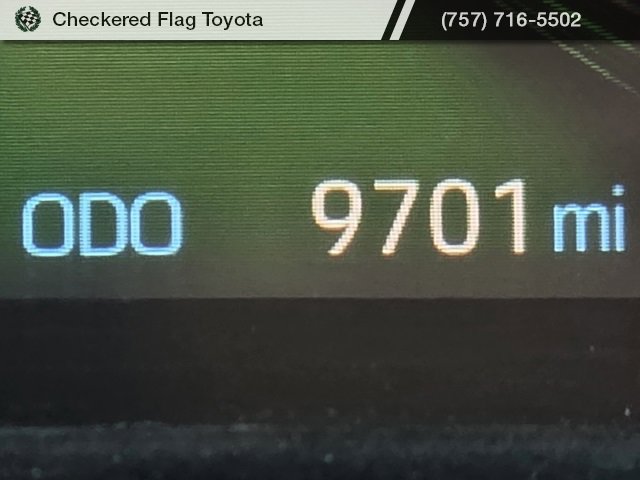 Used 2022 Toyota RAV4 XLE image 14