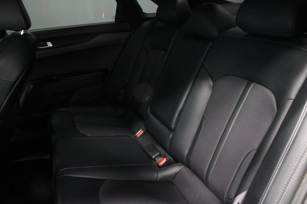 Used 2022 Kia K5 GT-Line FWD image 22