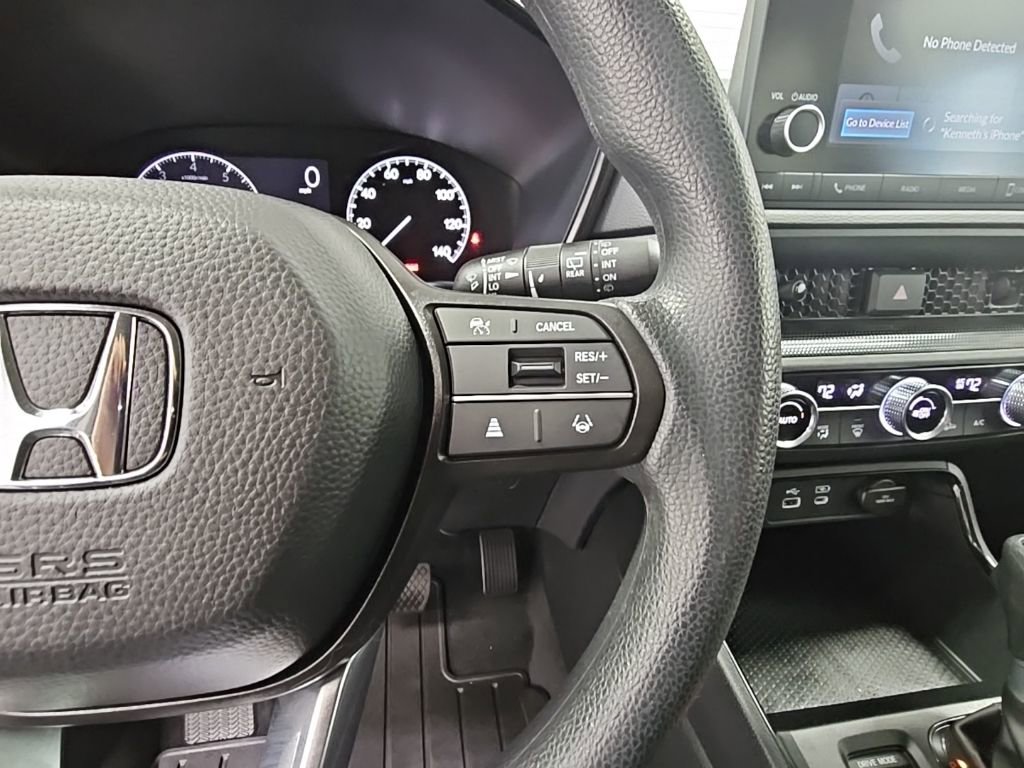 Used 2024 Honda CR-V EX image 25