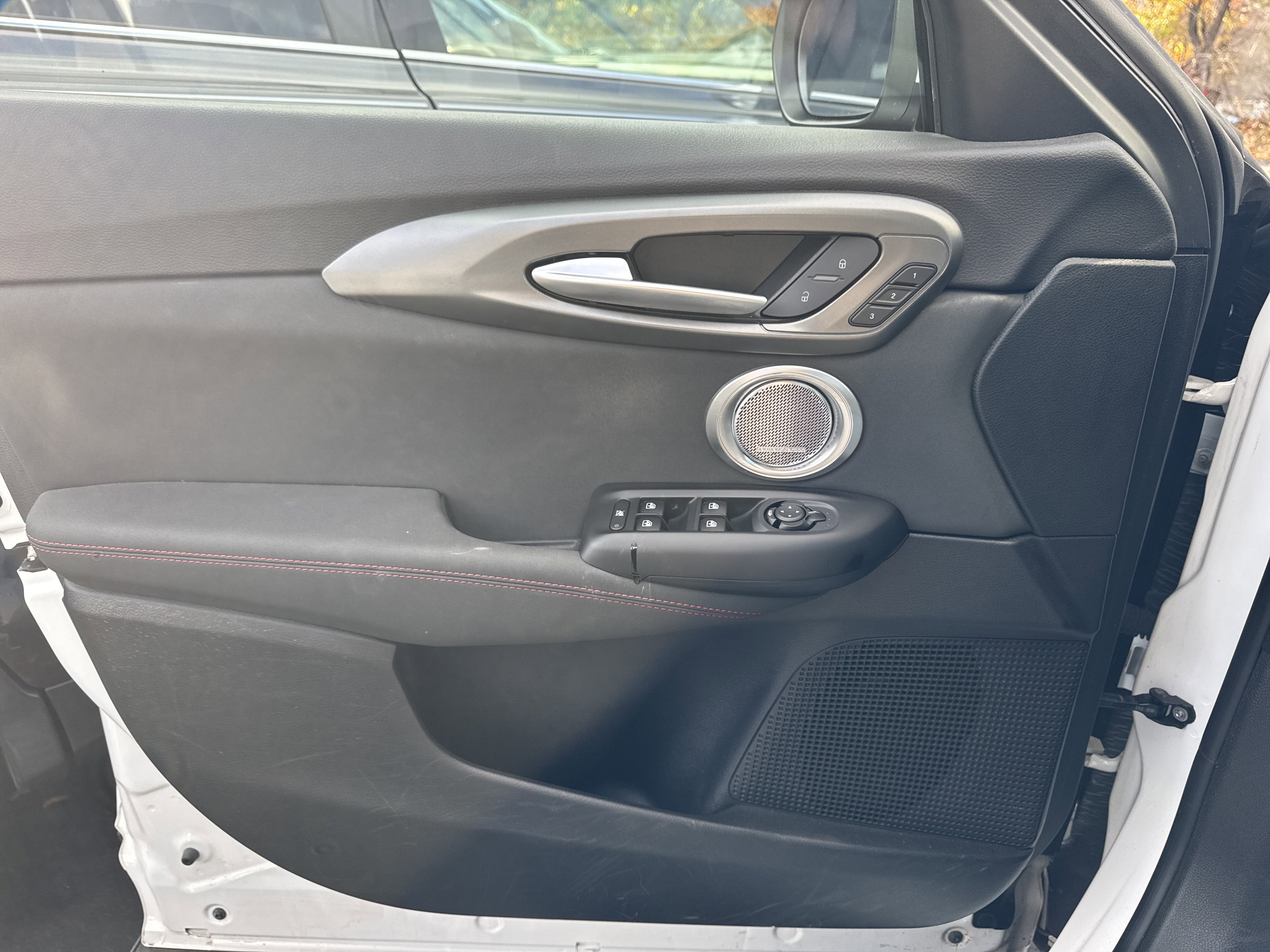 Certified 2024 Dodge Hornet GT image 30