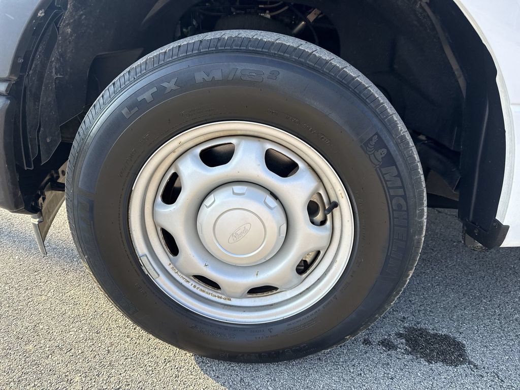Used 2017 Ford F150 XL RWD image 8