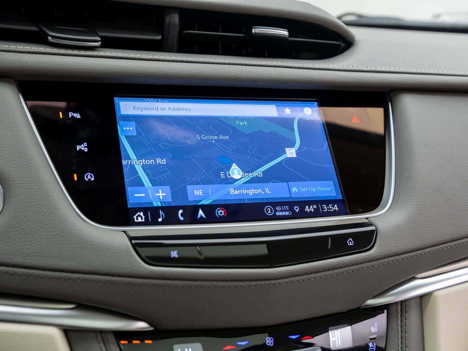 New 2026 Cadillac XT5 Premium Luxury w/ Driver Assist Package image 28