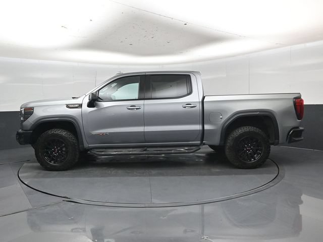 Used 2023 GMC Sierra 1500 AT4X AWD/4WD image 32